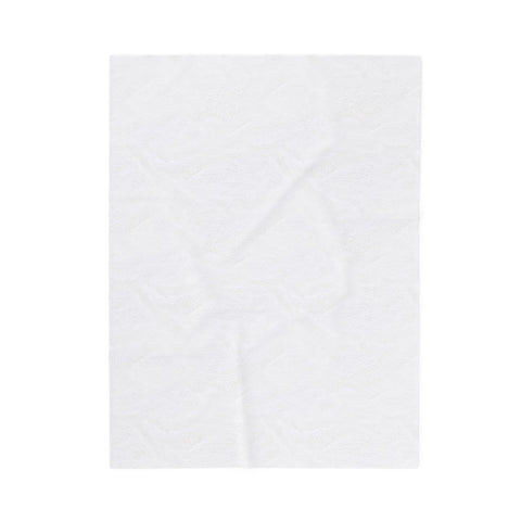 Velveteen Plush Blanket