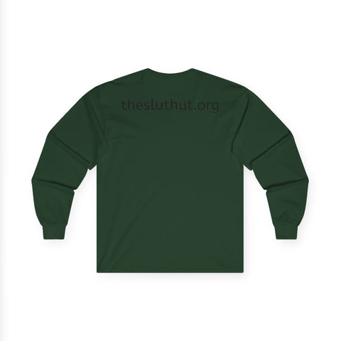 Unisex Long Sleeve Tee